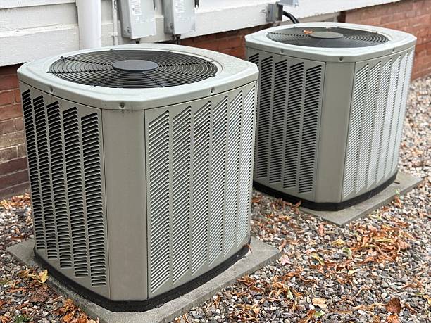Reliable Hvac contractor in Skidmore, MO by Leonard HVAC